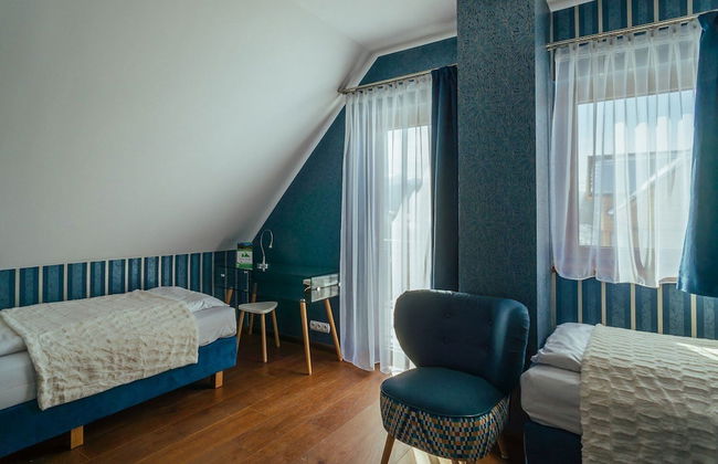 Jaworki Green Dream - Foto 3