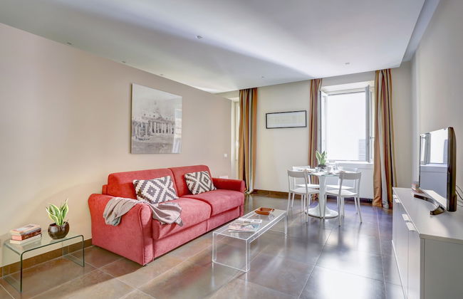 Colosseo Gardens - My Extra Home - Foto 29