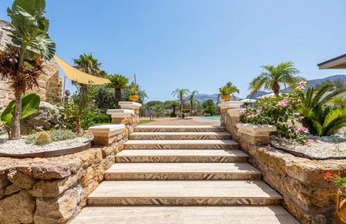 14th Oasis Villa With Private Pool Near Palermo - Foto 11