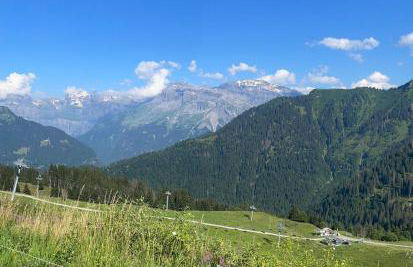 Appartement 4 personnes Samoëns 1600 - Photo 30