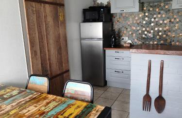 Notre Renardière, Gîtes à Saulxures-sur-Moselotte, Hautes-Vosges - Foto 12