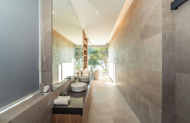 Merbrisa Rayong - Ao khai beachfront - Photo 35