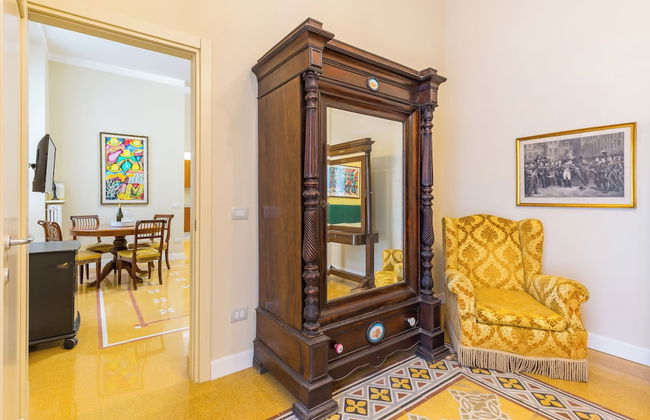 Santa Lucia Seaview - Foto 4