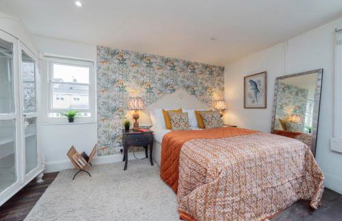 Heron Stays Bath- Boutique Period Group Properties, Parking for 4 Cars, Just 3 Miles to Bath Central, Sleeps 14 - Photo 58