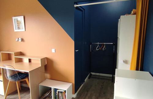 Welcome Le Bordage - Photo 7