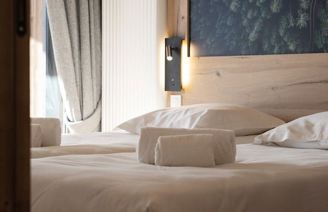 Appartement Panorama - Foto 6