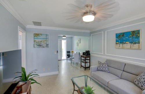 Coconut Grove Singer Island - Units 1, 3, & 4 - Foto 15