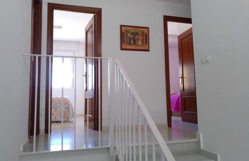 Apartamentos Coralba - Dúplex Bahía de Cádiz - Foto 39