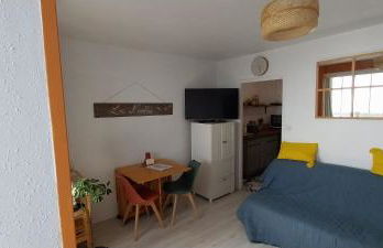 studio FACE MER 85270 Saint Hilaire de Riez - Foto 6