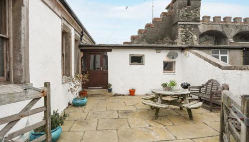 West Point Lynas Lighthouse Keeper's Cottage - Foto 5