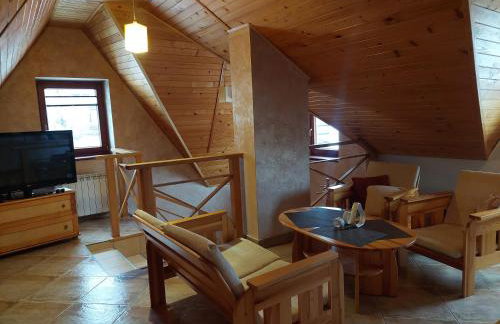 Willa Przekop - apartamenty - Foto 4