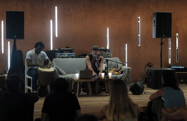 Calea Tulum - Photo 71