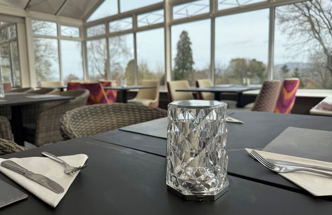 Lyons Woodlands Hall Hotel - Foto 23