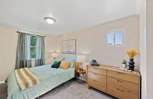 Queen of Essex in Norfolk - Foto 13