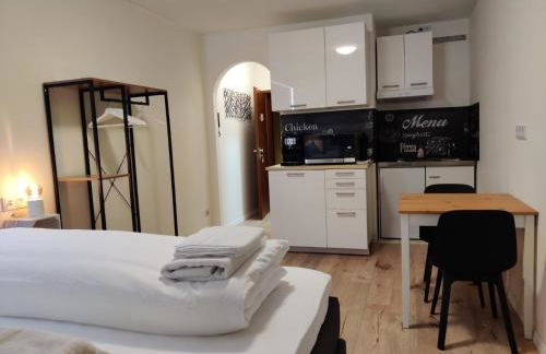 Schicke Wohnungen in Stadtnähe - Foto 17