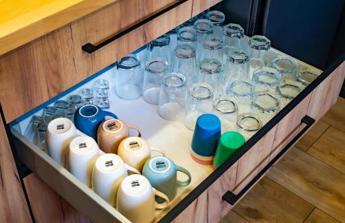 Lakehouse Lubiatów - Foto 55