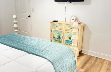 Blue Bay Cottage - Foto 44