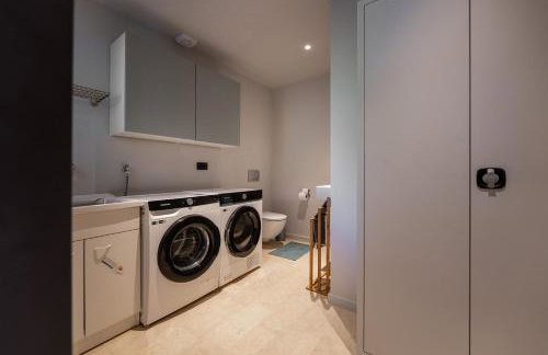 Villa MaK a family Oasis with heated Pool & Nature Views - Foto 3