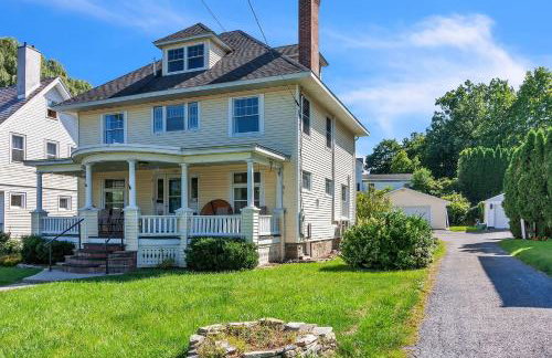 Cozy Trotter home - Foto 39