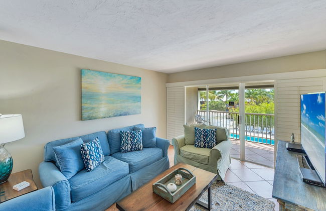 Sanibel Siesta on the Beach - Foto 17