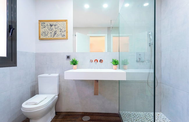 Genteel Home Venalmar Terrace - Foto 16