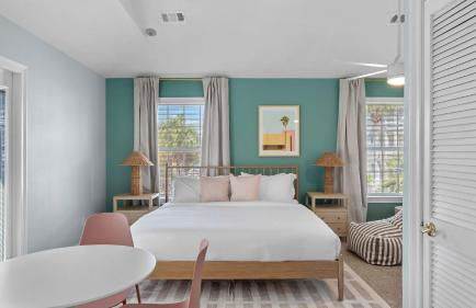 Steps to Beach! Arcade Game Room, Pool + Hot Tub Calico Scallop by Avantstay - Foto 96