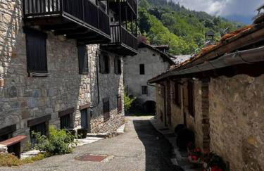 Chalet Cheverel (AO) - Foto 68