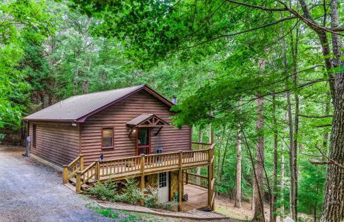 A Heavenly View - Photo 11