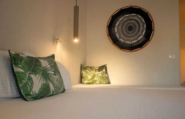 Adonis Hotel & Apartments - Foto 72