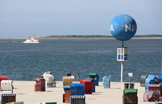 Reihenhaus, Dornumersiel - Photo 52