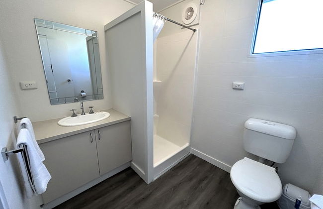 Mandurah Coastal Holiday Park - Foto 49