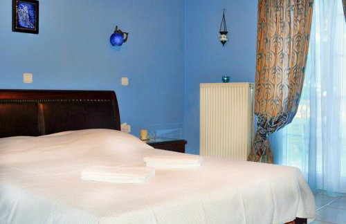 The Blue Horizon Villa - Foto 21