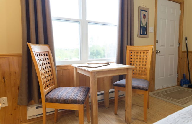 Middle Brook Cottages & Chalets - Photo 37