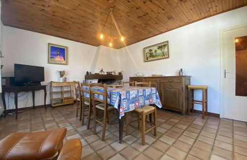 Maison avec Jardin à Saint-Georges-d'Oléron pour 6 personnes - FR-1-246A-379 - Foto 4