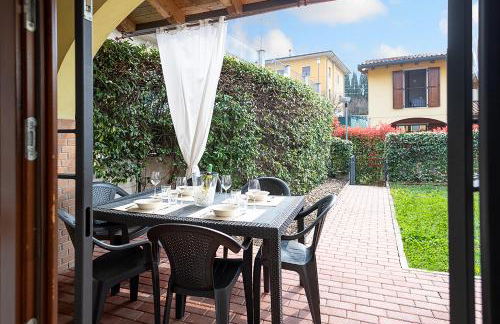 APARTMENT L'ARCHETTO and VILLETTA GRUBER - Regarda Travel - Foto 33