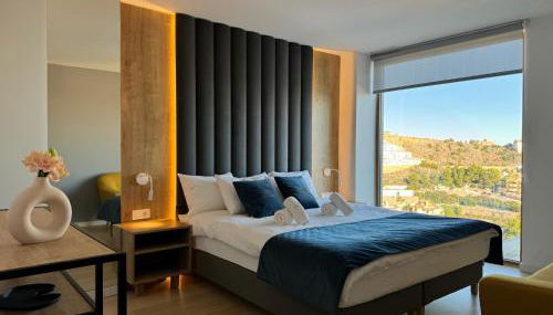 Colina del Sol Penthouse Horizonte - Foto 5