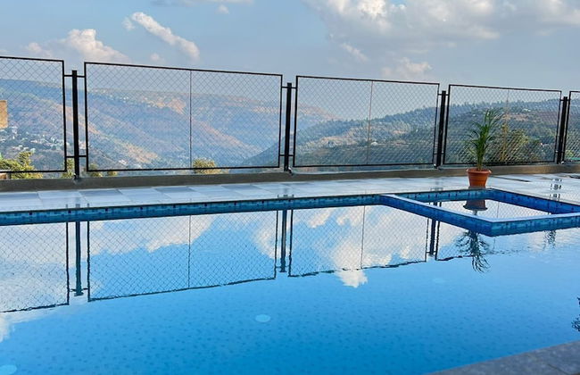 Skyline Serenity by Joy Suites - Photo 23