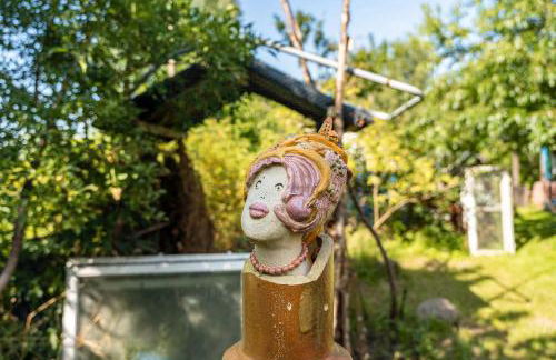 Ferienwohnung im Haus Ginkgo - Photo 35