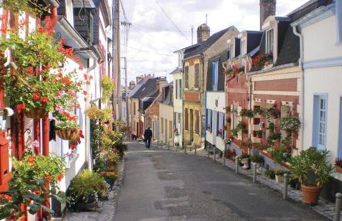 Stunning Home In Gouy Saint Andre - Foto 22