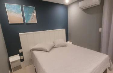 HOTEL BOSSA NOVA 221 - Ótimo Apto com cozinha para até 03 hóspedes - Foto 23