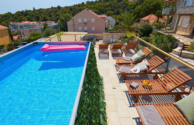 Palm Tree Apartments - Foto 35