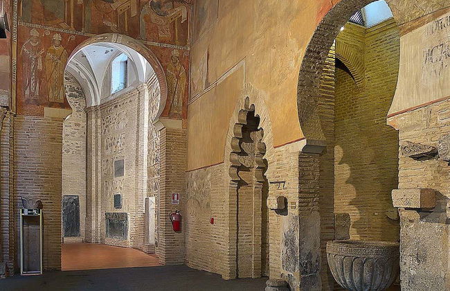 Tour della Toledo medievale - Foto 1