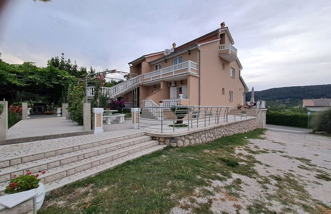 Apartments Gordana - Foto 76