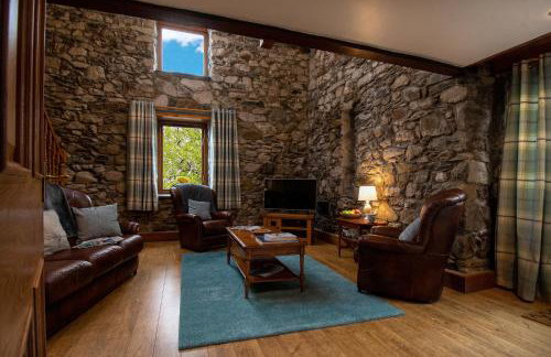 Hafan Cottage at Bryn Llys - Photo 16