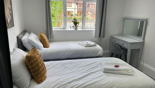 Stylish Flat in London - Foto 3