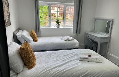 Stylish Flat in London - Foto 3