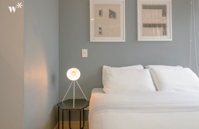 Capital by Wynwood House - Foto 78