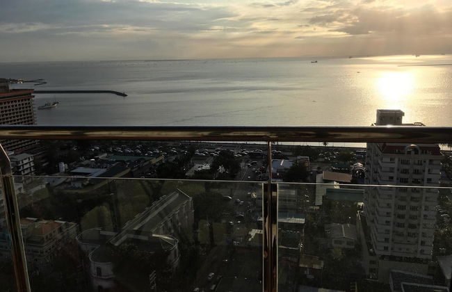 Manila Lee - Malate Bayview Mansion - Foto 4