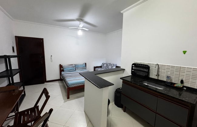 Dell Mar Rentals - Flats and Apartments for Season - Ubatuba - Foto 57