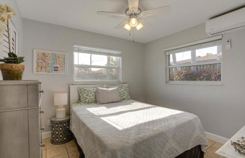 Less Than 3 Mi to Juno Beach Coastal Townhome with Patio! - Foto 20